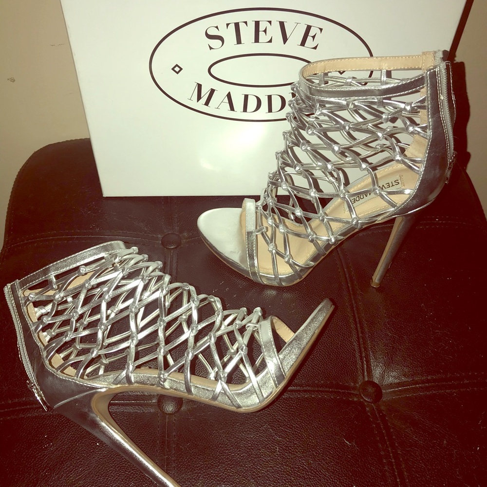 Steve Madden Shoes
